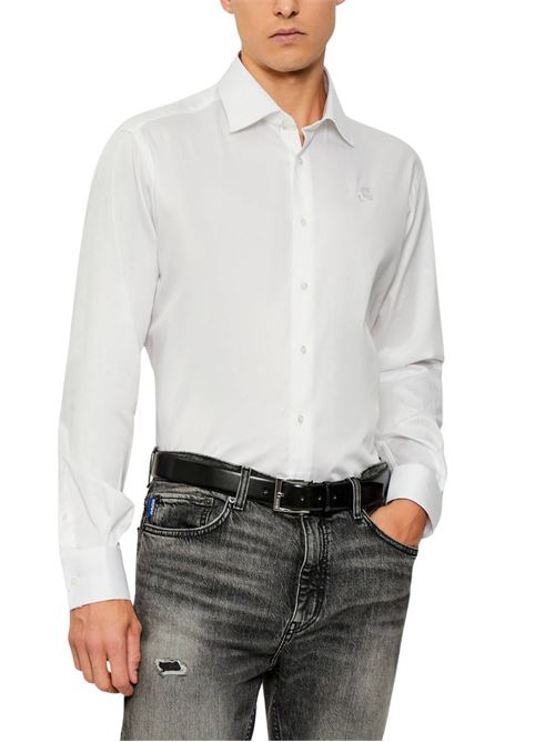 Camicia modern fit Karl Lagerfeld | KM554602100